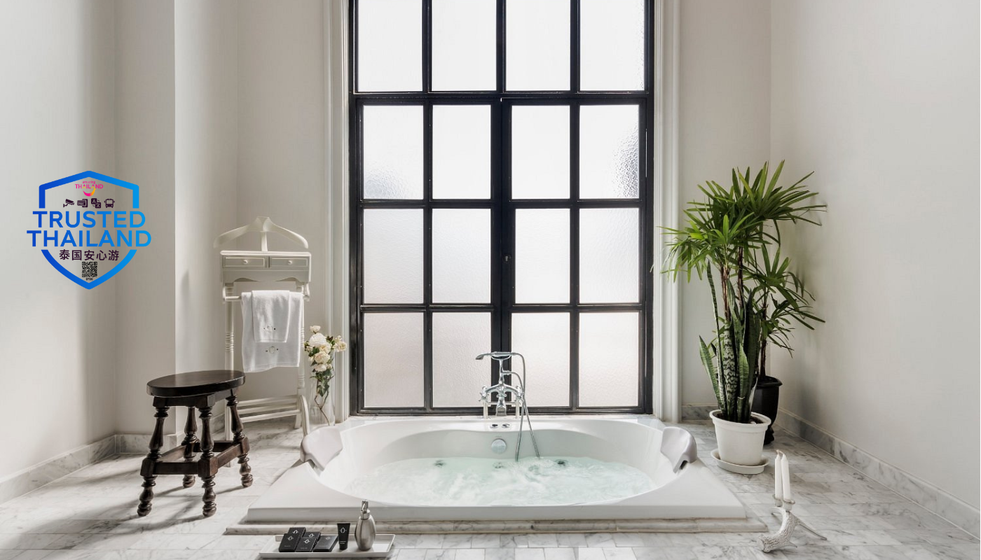 Hotel Once Bangkok - Trusted Thailand